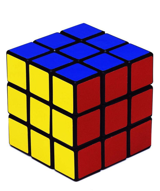 Cubo Magico