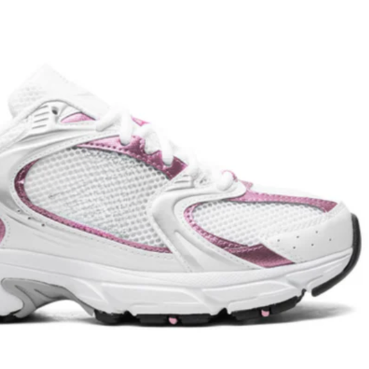 530 White / Pink